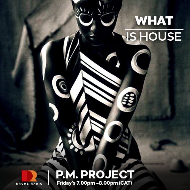 P.M Project Music ® tweet media