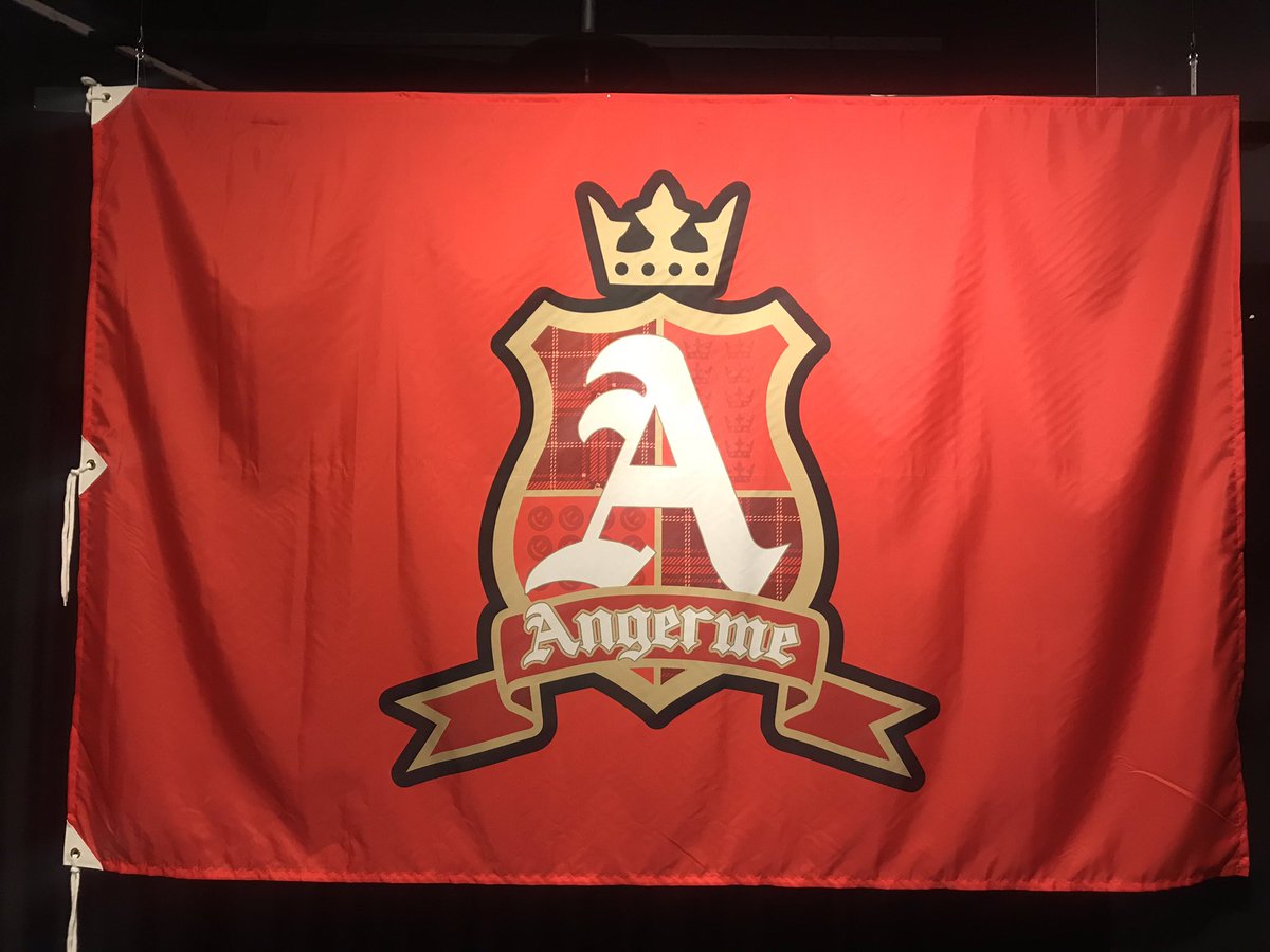 angeroom_areaq's tweet photo. ANGE/ROOM 本日最終日‼️
たくさんのご来店誠にありがとうございます✨
最後までどうぞお楽しみください🙌

#アンジュルム
#アンジュルーム https://t.co/sQEHlfCKuD