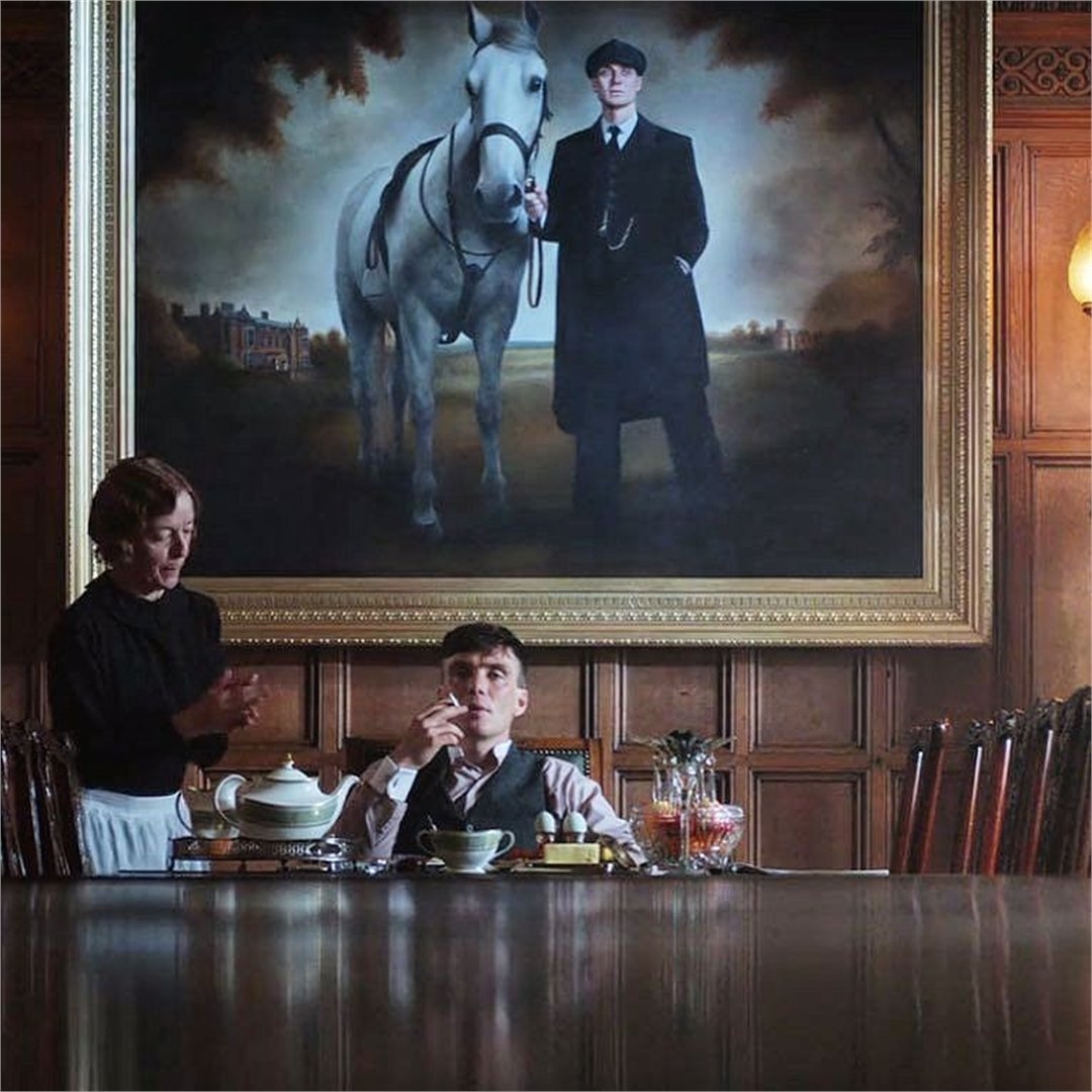 Tommy shelby 🚬🍻
#PeakyBlinders #thomasshelby #CillianMurphy