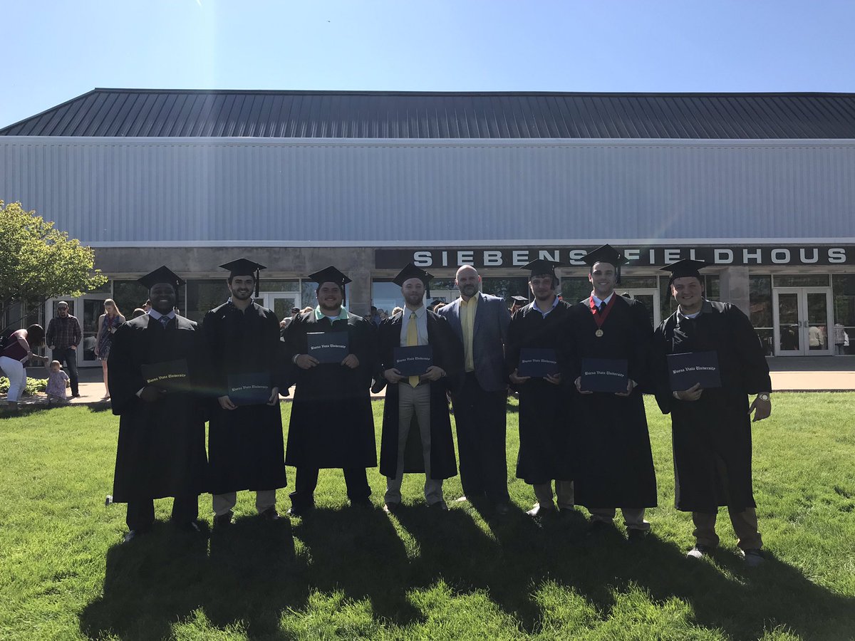 coach_Mollring's tweet photo. Proud of these young men and new graduates! #defendthelake #noflick https://t.co/24Plg1ICuA