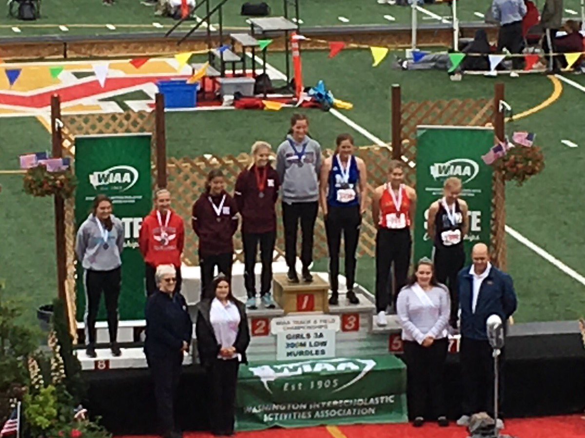 .<a href="/mvhsTnF/">MVHST&F_StudentAthletes</a> On the podium again. 3rd place in the State 3A 300Hurdles for Kate Kadrmas! 2 medals for Kate this weekend. Great ending to an outstanding High School career! Thank you for all you’ve done for Thunder Track &amp; Field Kate!