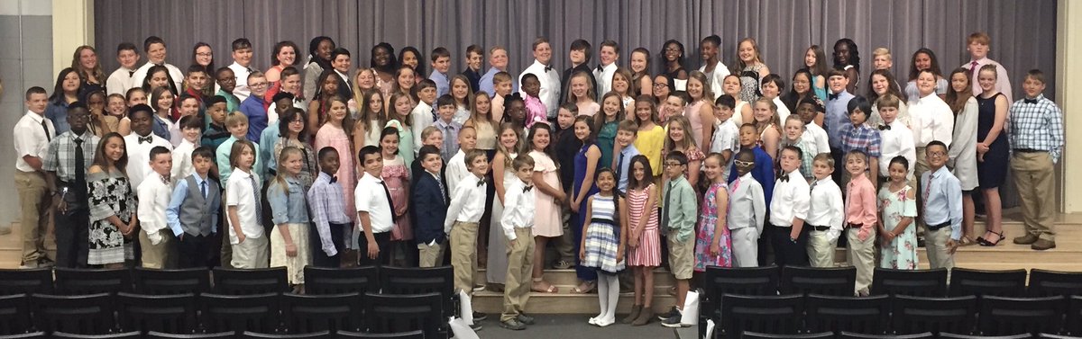 Mulkey Elem School tweet media