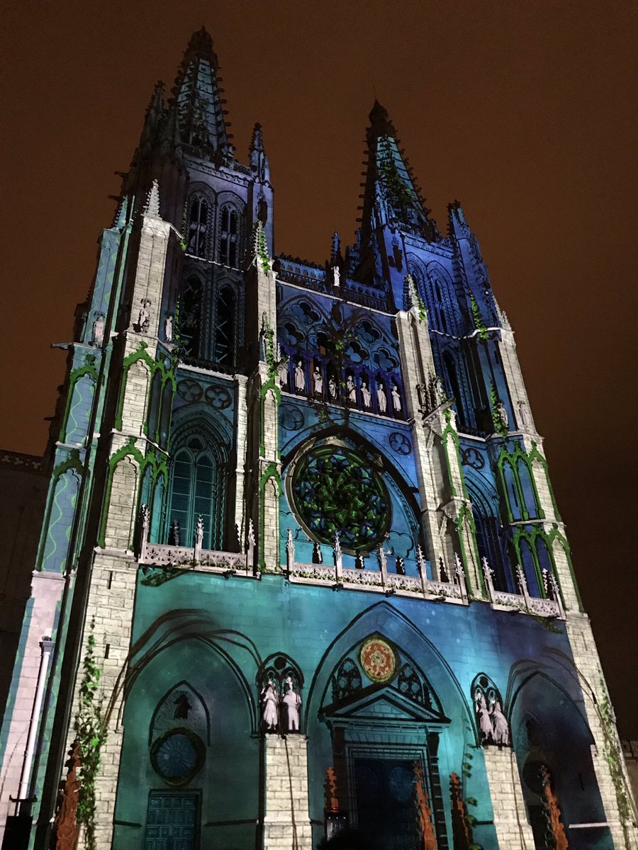 #enroute tweet media