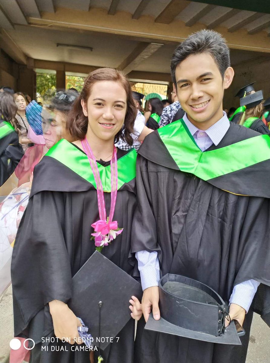 camilleepc's tweet image. CONGRATULATIONS BROTHER!!! 🎓🎉🎈
#FutureChemist #USCTC