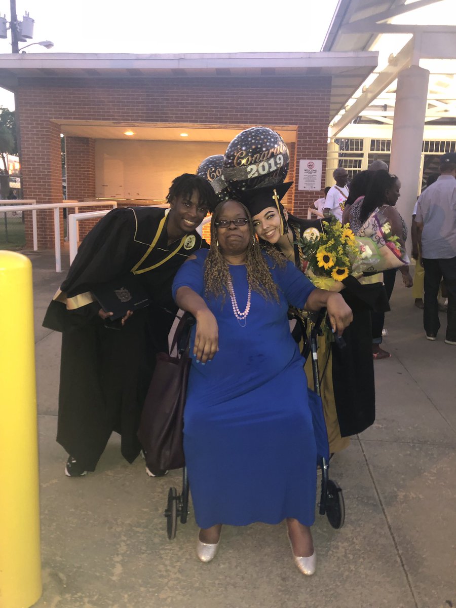 grind2xice's tweet photo. Just graduated next @BrevardF5 it only up from here https://t.co/MygdegVoWm