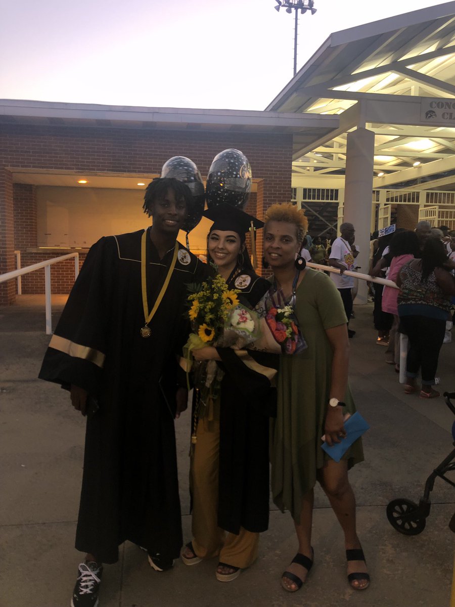 grind2xice's tweet photo. Just graduated next @BrevardF5 it only up from here https://t.co/MygdegVoWm