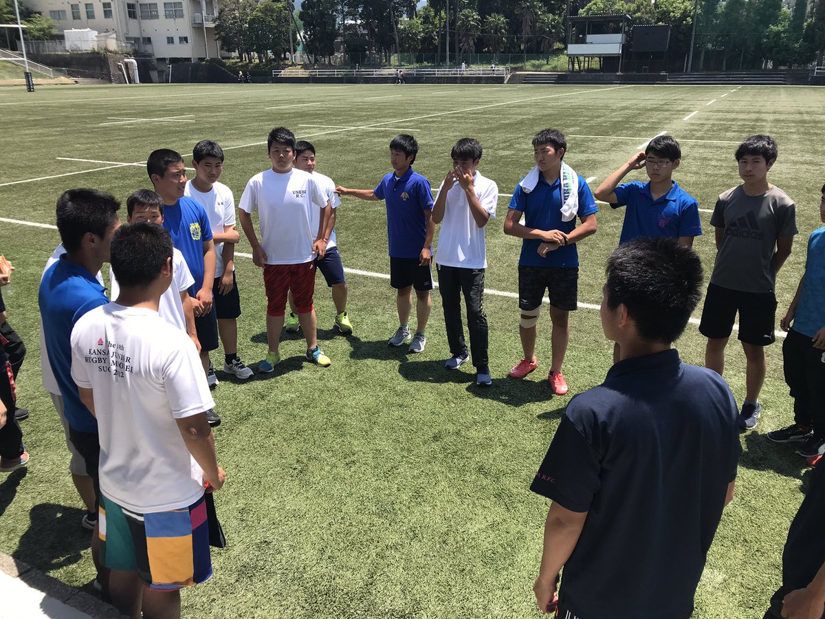 tkd_rugmg's tweet photo. 高田                     
新キャプテン     
ゆうき
新副キャプテン
しゅうた
それぞれの持ってるもの最大限に活かして、みんなを引っ張って、みんなで助け合って、いいチームにしてね☺️ https://t.co/n4z6UcYMwH