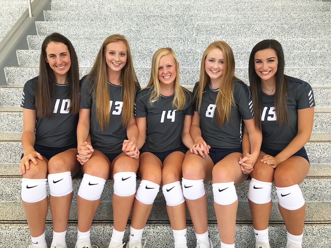 fmjagsvb's tweet image. Congrats to our seniors!! We are proud of you!! Once a jag, always a jag! We love you and will miss you! #family @ashpmill @emilymerrick23 @_abbybutler @GabbyWhite8121 @reagan_hooper