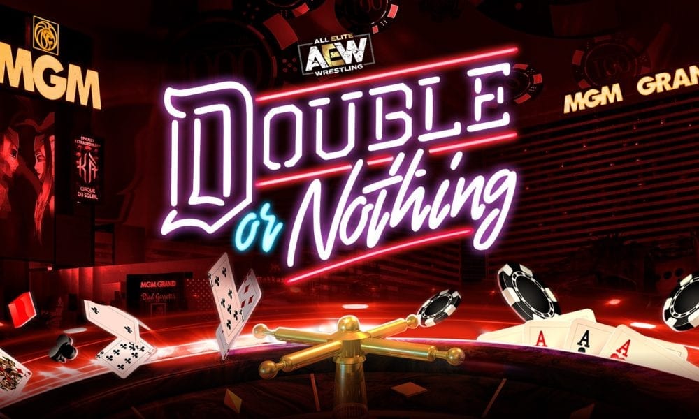 wheresyourh3ro's tweet photo. Watch AEW Double or Nothing Free Live Stream Online Free - https://t.co/nQWqebMeJf #AEW #AEWDoN #DoubleorNothing https://t.co/MjPSt8JHl3