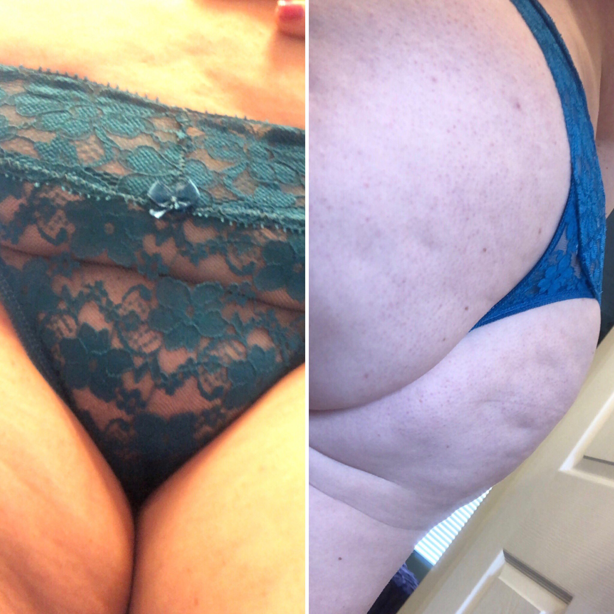 Bbw cheap panty pics