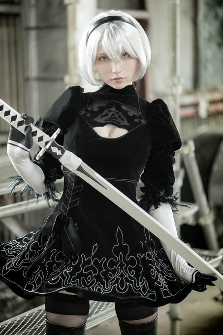 あまつまりな (あまつ様) 美人コスプレイヤー画像まとめ