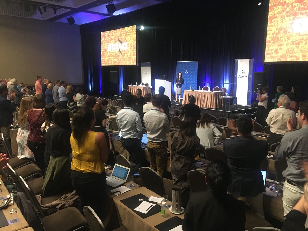 AMA Media tweet media