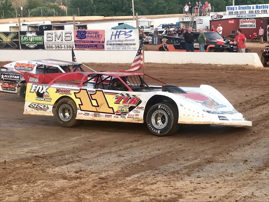 Jared Hawkins tweet media