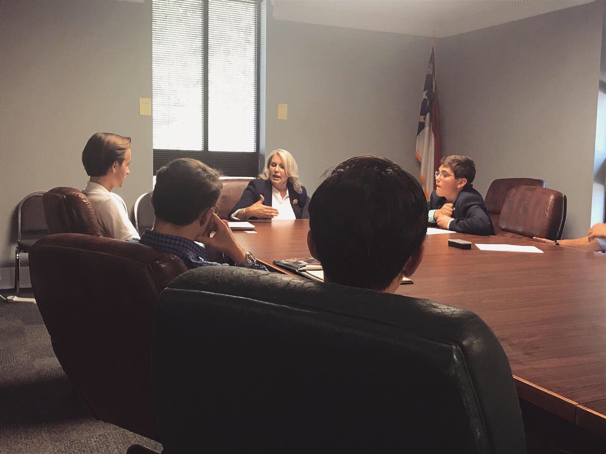 waketars's tweet photo. Great talk with former Congresswoman and current Lieutenant Governor Candidate Renee Ellmers. Big thanks to all who could come out and support this Memorial Day Weekend. @renee4congress @nc_tars @wakecountygop @nc_gop #ncpol #ncgop #tars #nctars #waketars #studentsfortrump https://t.co/oB9EHItHW3