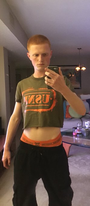 I’m on tv DVDs on the shelf. Let’s have a threesome with me and myself. #Fetish #Gay #Gaykink https://t