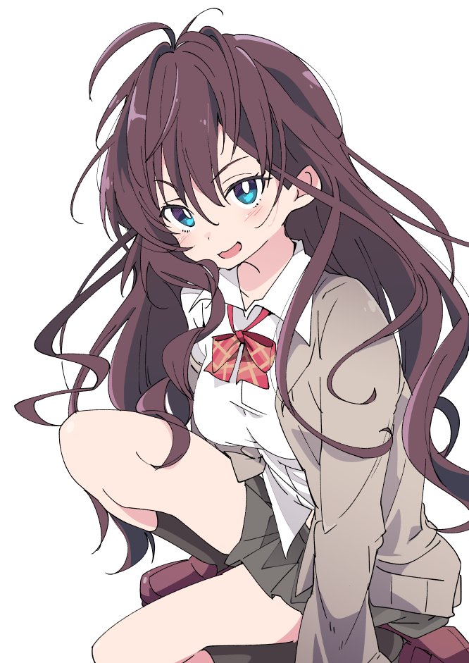 一ノ瀬志希 話題の画像がわかるサイト 一ノ瀬志希 話題の画像がわかるサイト