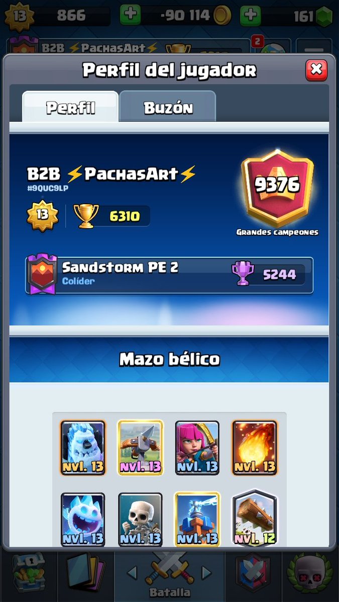 ⚡PachasArt⚡ tweet media