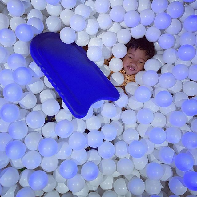 kinbuilt's tweet image. We hope you’re settling into a relaxing weekend with your loved ones!

#kidsofinstagram #kinbuiltkids #fleetsciencecenter #sandiegokids bit.ly/2K10BA2