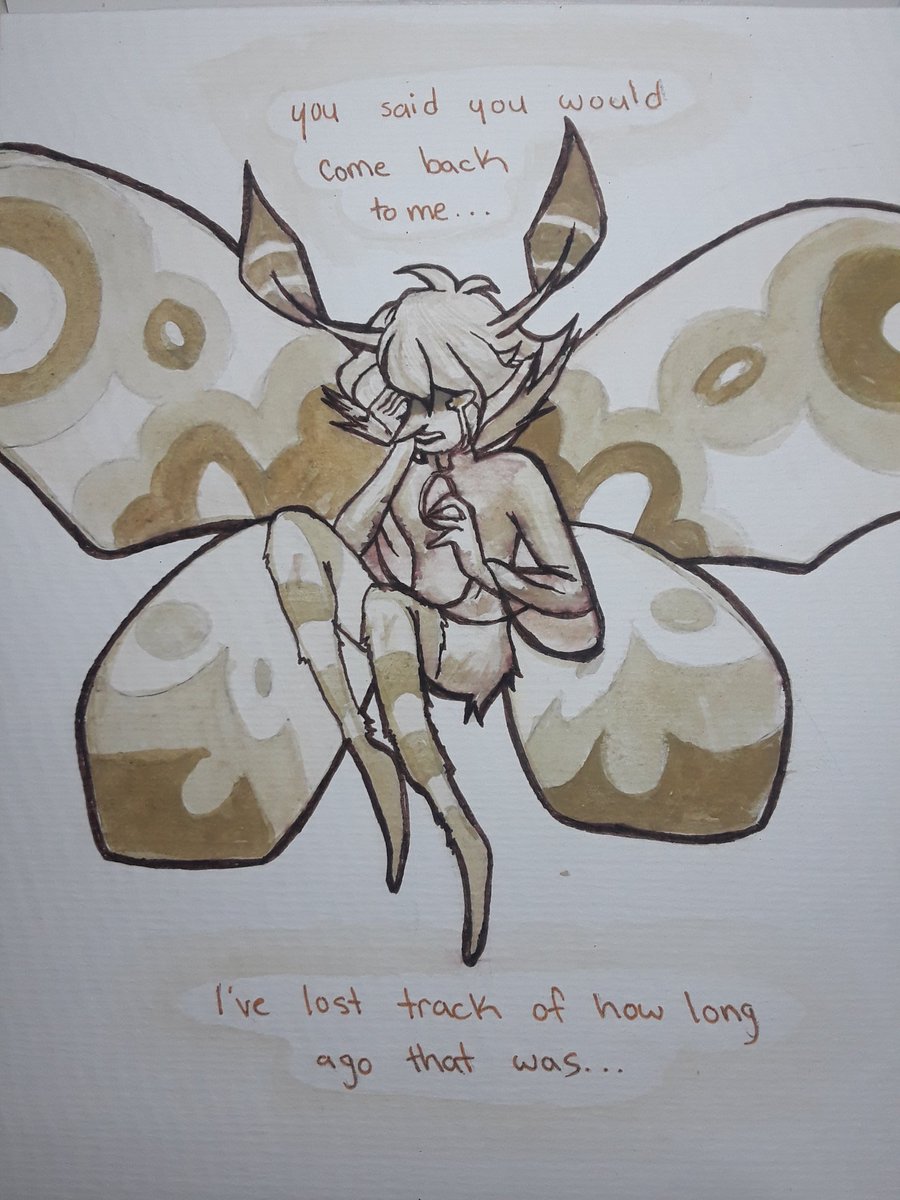 cillysketches's tweet photo. #lonelypearl #StevenUniverse #phantomfable https://t.co/OSivDzrw63
