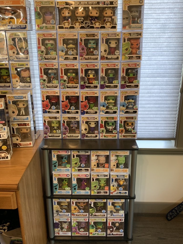 therealFNdeal83's tweet photo. @funko Spastik Plastik 😍 https://t.co/2PaY4eevYp