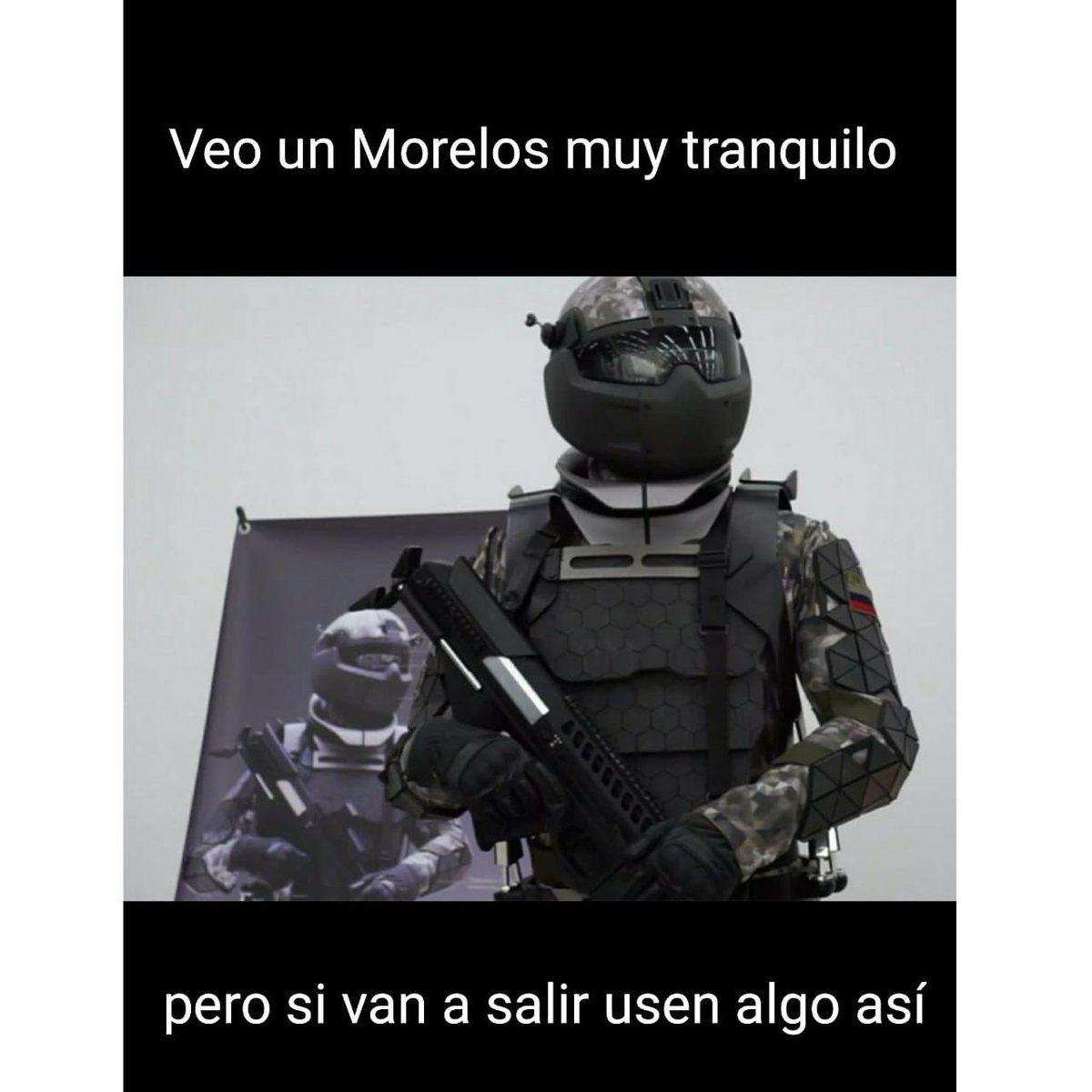 CygiForo's tweet image. Un poco de humor! 😆

Foro Juventudes en Contextos de Violencia

#jovenes #violencia #encuentros #cuernavaca #morelos #UAEM