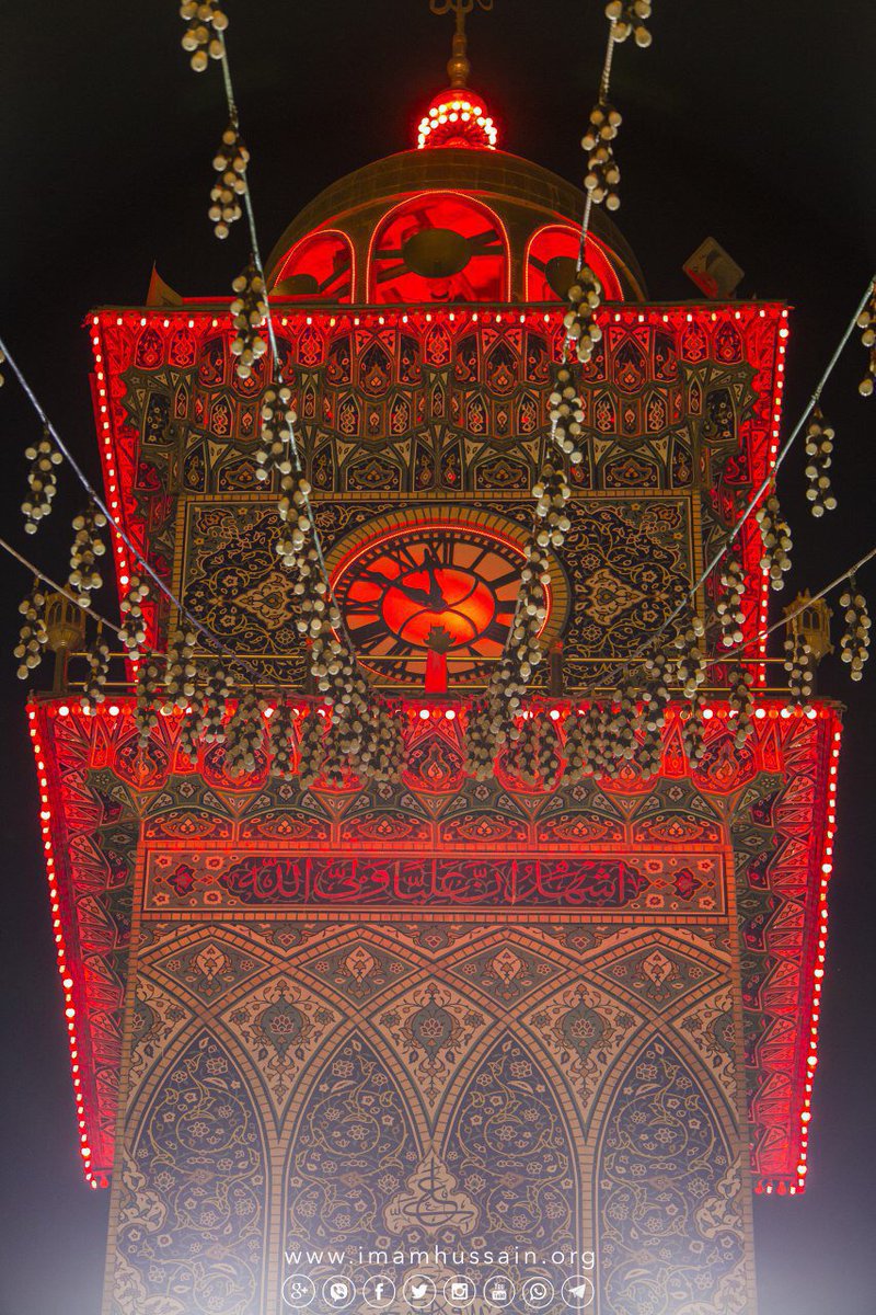 قال الإمام علي(ع)
إِنَّ الدنيا وَ الْآخرة عدوانِ

متفاوِتانِ وَسبِيلانِ مُخْتَلِفَانِ

فمن أَحَب الدنيا وتولاها أَبْغَضَ

الآخرة وَ عاداها وهما بِمنزِلةِ

المشرق والمغربِ وماشٍ 

بَينهُما كُلما قرب من واحدٍ

بَعُد من الآخر وهما بعدُ ضرتانِ] 

نهج البلاغة (للصبحي صالح) ؛ ؛ ص486