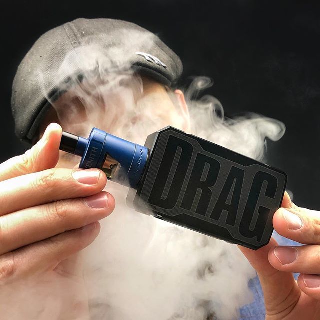 TheVapingSulk's tweet photo. Yes it’s me hidden by a cloud that I blew. If you want to know more about said cloud.. well you’re going to have to watch my latest video. LINK IN THE BIO
🤩💨 https://t.co/u6Wg4i3Qmk https://t.co/NLjVWD9xRu