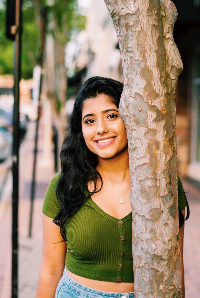 MasonKeRang's tweet photo. Meet CAPTAIN NAMITA KEKRE!🥳 she will be one of MKR’s captains for the 2019-2020 season! Dont drop that  MKR!🔥
•
•
•
“You must expect great things of yourself before you can do them.” -Michael Jordan https://t.co/gLXWOHp2aX