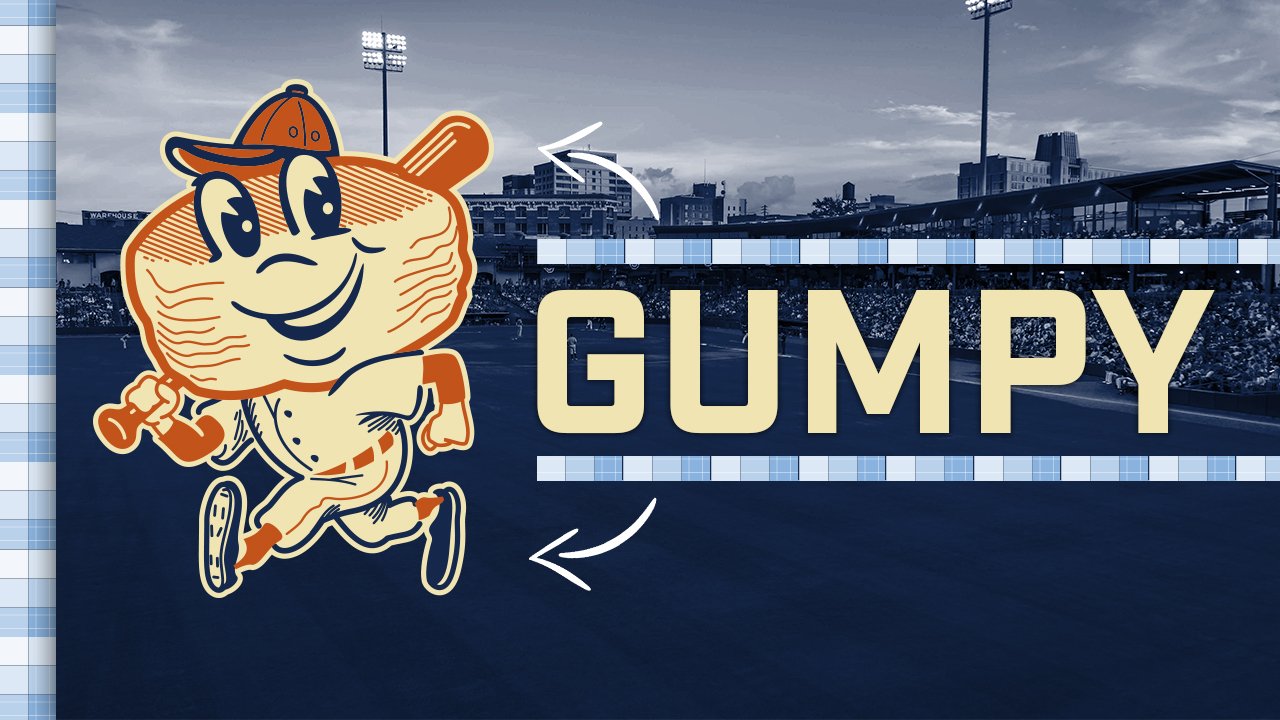 Montgomery Biscuits on Twitter "This biscuit now has a name. Please