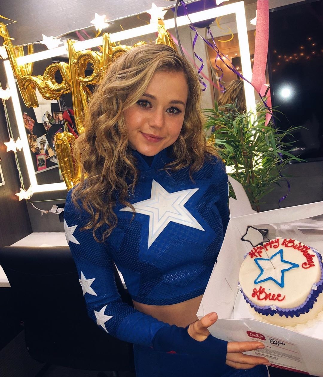 Happy birthday brec bassinger 