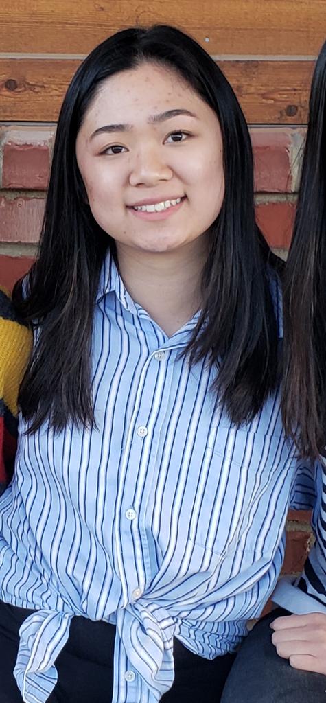 WHSSpeechDebate's tweet photo. Team captain Emily is perhaps best known for her inquisitiveness &amp; her laugh. On the team since her freshman year, Emily is at #NCFL2019 as a 2 time qualifier. Only a junior, we look forward to another year of her questions. https://t.co/7kWbnsKrvr