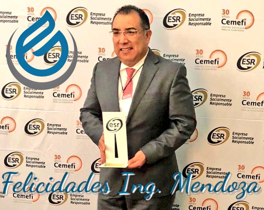 amgncyl's tweet photo. La Asociación Mexicana de #GasNatural Comprimido y Líquido felicita al Ing. Oscar Mendoza Rebolledo por su nuevo cargo como Director de Gas México y Centro América de Gasoductos y Estaciones del Norte, S. A. #SocioAMGNCYL https://t.co/DDLufPNuEw