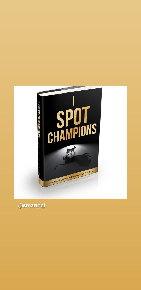 CHAMPIONS UPDATE
Champions come in all shapes descriptions/attitudes/sizes

I  highlight ONE positive
category today>
CHAMPIONS THAT HAVE FOLLOWED IN THE FOOTSTEPS
(Parents were Chairman's CLUB)

Trey/Mamie Herron>
newly qualified  Chairman's Club Members elite level at Herbalife