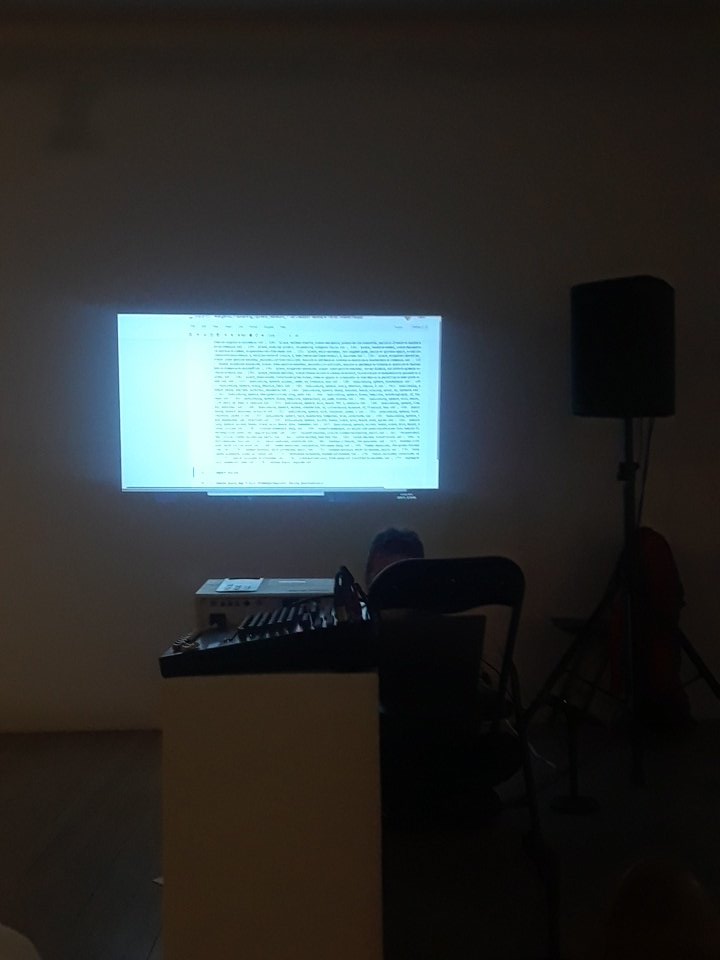servanne_m's tweet photo. @MARGENTO_ closing the #PublishingSphere https://t.co/uU8AXCoTnR