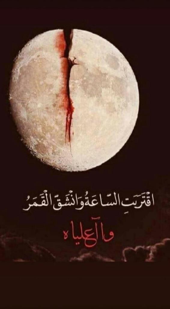 ✨💔✨ 

❏ .. #أبي_يا_علي 💔

- لم نعد نجد أكياس الشعير أمام الباب عند الصباح.... 💔

- أبي يا علي صُبّت على قلوبنا كل شجون الدنيا.. 

-هدّنا تعبنا،،
-هدّنا الفقد ،،
-والرزايا كبار .. 

السلام على رأسك يا حبيبي يا #علي 🌙💔

...⇣💭🖤💭⇣...

<a href="/aa_313_aa/">زهــرائيــۃ الهــوى</a>