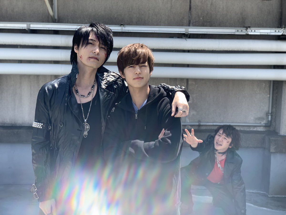 仮面ライダージオウで 仮面ライダーカブト が話題に トレンドアットtv