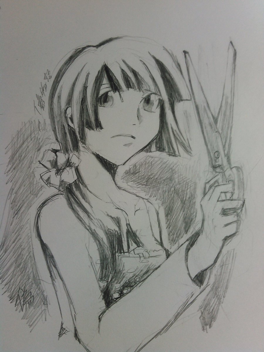 #私の絵柄が好みって人にフォローされたい
#RT拡散希望
#鉛筆画
こんな絵柄です😊漫画も読んでくださると嬉しいです😊💕💕