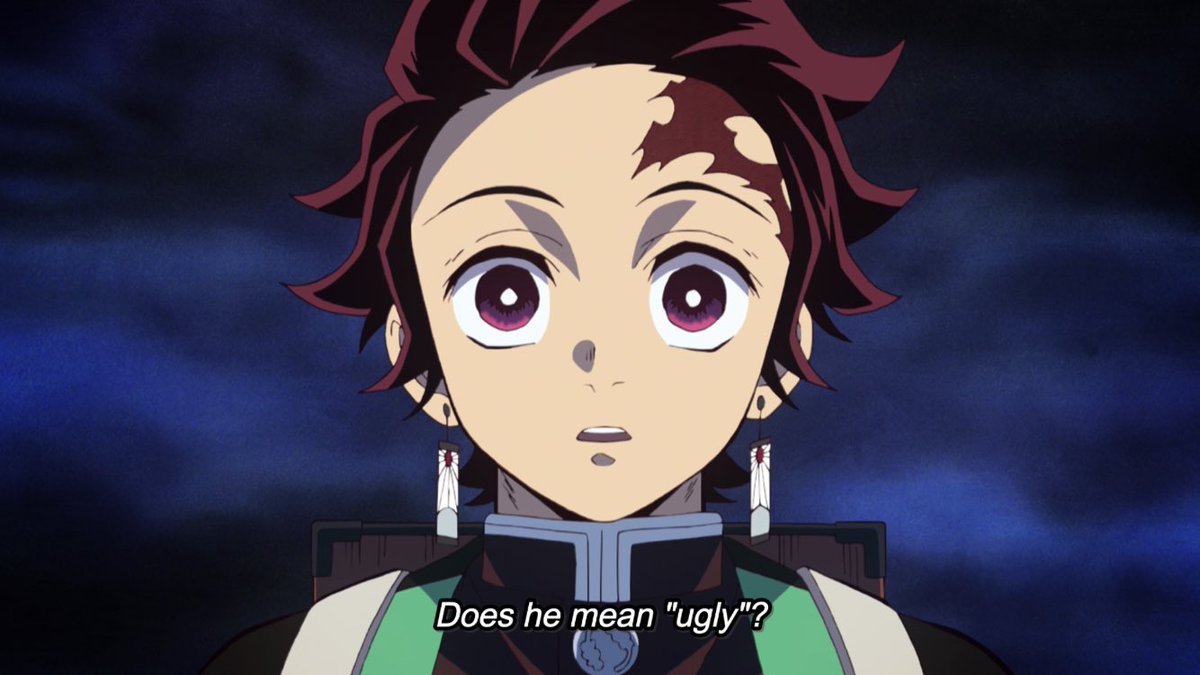 Yintabf On Twitter Kimetsu Episode 9 Crunchyroll This Show And Mob Psycho Are What Anime Really Should Look Like Anything Less Is Just Disappointing Https T Co Rnb1u0b9vz