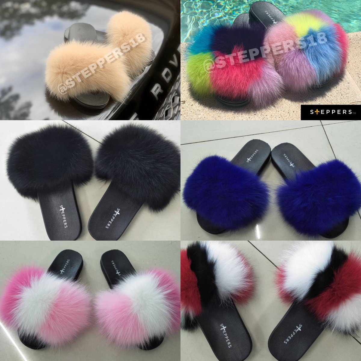 Monday... Memorial Day Sale.. 20% off!
STEPPERS.biz