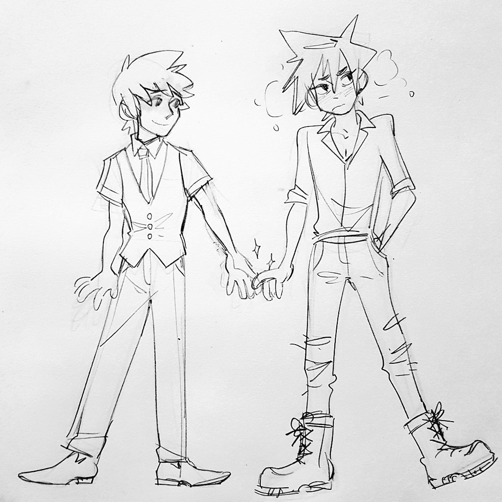 [kh] vanven doodle collection 