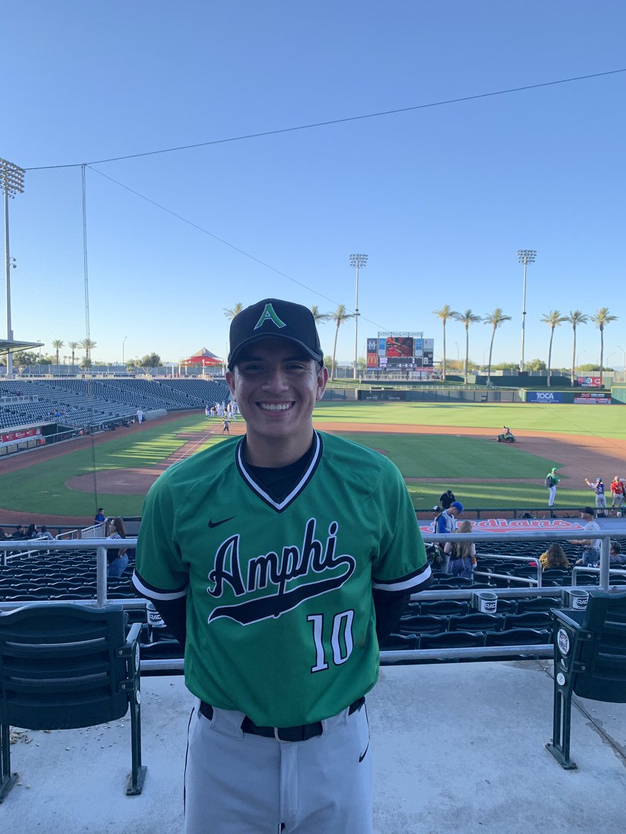 Amphi Panthers ⚾️ tweet media