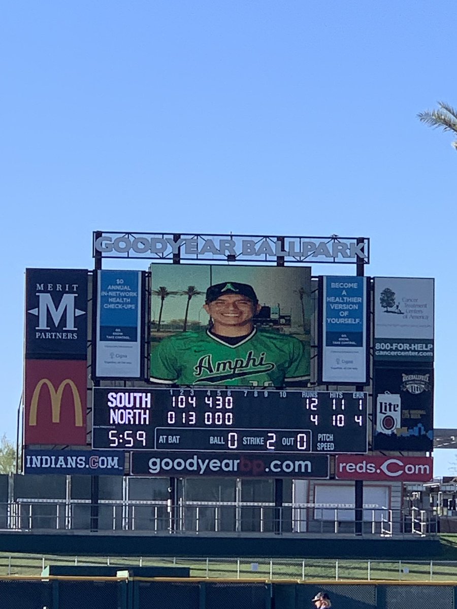 Amphi Panthers ⚾️ tweet media