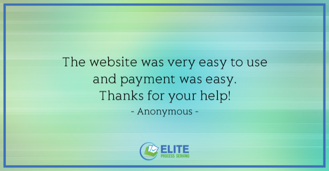 elitepsi's tweet photo. We utilize state-of-the-art case management software. We can provide you access to our document management system to access your files online.

https://t.co/7VNn0CwgGi

#ElitePSI #LegalDocuments #LegalServices https://t.co/BZcQhSe7Q8