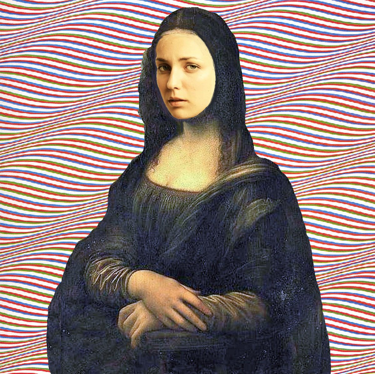 rrosecellavivi's tweet photo. @tokyoNASU ⭐
https://t.co/RKvCdYa3aE

#ElectricCounterpoint✨#SteveReich🎶
Anastasia
復活
Bridget Riley
Leonardo da Vinci
#Anastasia #復活
#BridgetRiley #ブリジット・ライリー
#LeonardoDaVinci #ダヴィンチ
#NeverGiveUp #観念しない
#Compliance #諸行無常 #胡蝶の夢
#DoSNSDreamOfElectricSheep🐑 https://t.co/ARVmh6g2MW