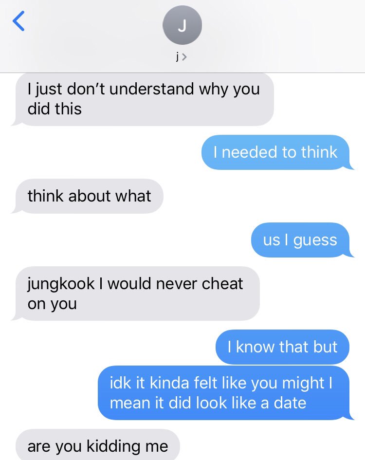 - 29 -I can’t do this anymore pt1