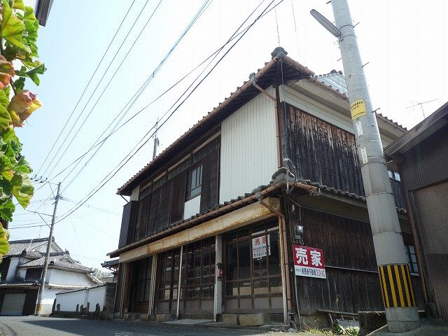 220万で始める古民家ゲストハウス