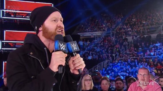 sngier's tweet photo. “If you’re going to complain, don’t watch.” 

You bitches drag WWE weekly like you get paid for it. A&amp;W is free game now too. https://t.co/CUwmrFODfk