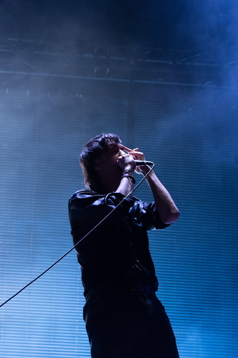 oliverjcole's tweet photo. Saturday headliners, @thestrokes @  @allpointseastuk festival https://t.co/1lQR8m2W7I