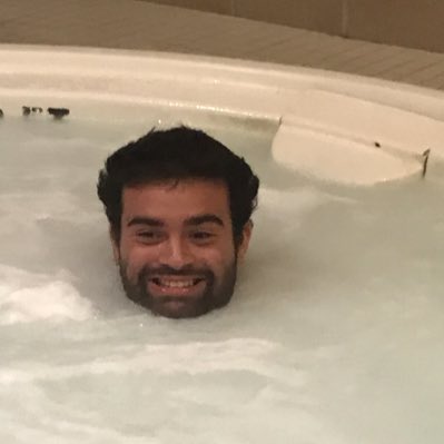 jcnptrack's tweet image. #NuevaFotoDePerfil