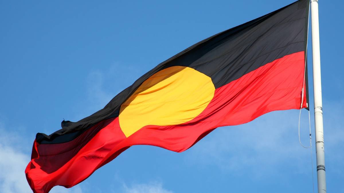 Today we remember. Today we reflect on the healing road. Today we stand as one ... #SorryDay2019 #BringingThemHome 🖤💛❤️